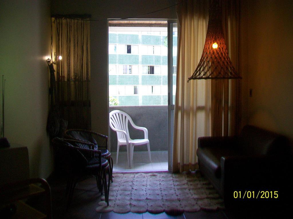 شقة Apartamento Edificio Mirage السلفادور المظهر الخارجي الصورة